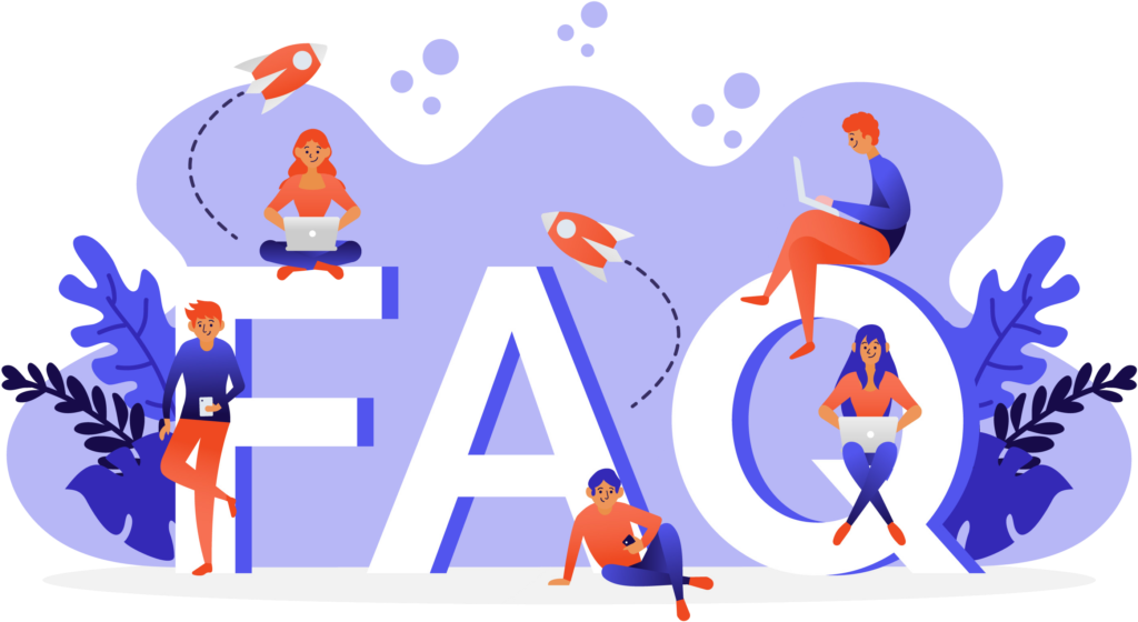 FAQs