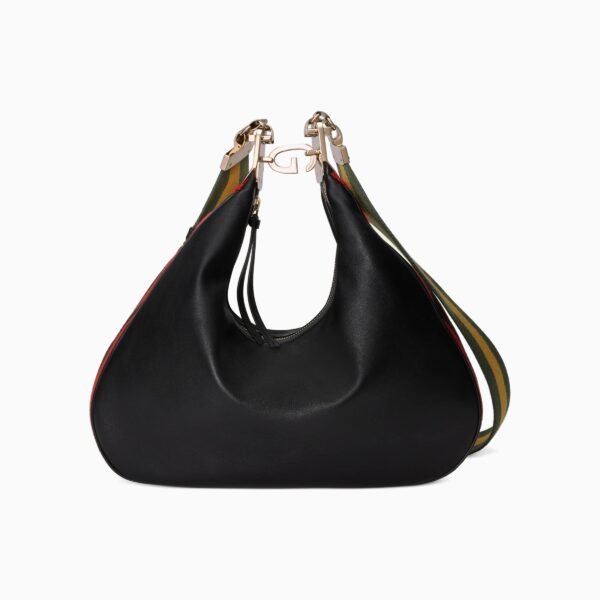 GG Attache large shoulder bag