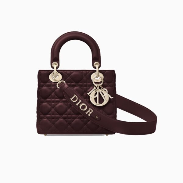 CD SMALL LADY BAG