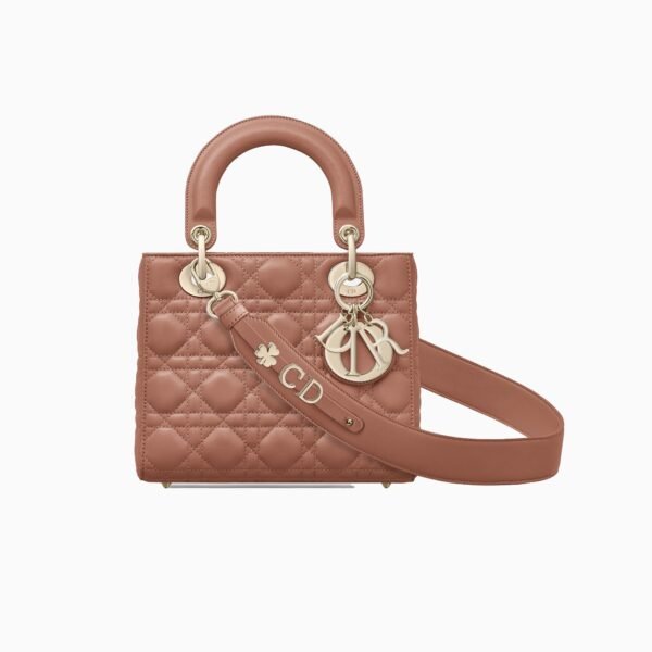 CD SMALL LADY BAG