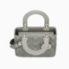 CD SMALL LADY BAG