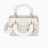CD SMALL LADY BAG