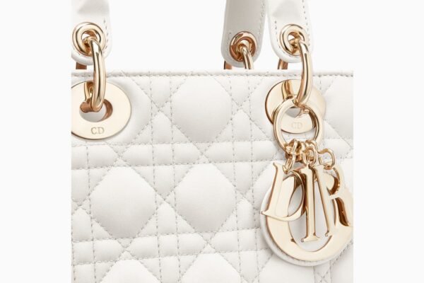 CD SMALL LADY BAG