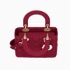 CD SMALL LADY BAG