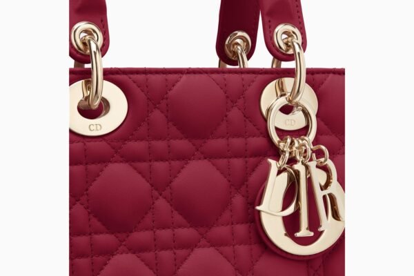 CD SMALL LADY BAG