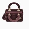 CD SMALL LADY BAG
