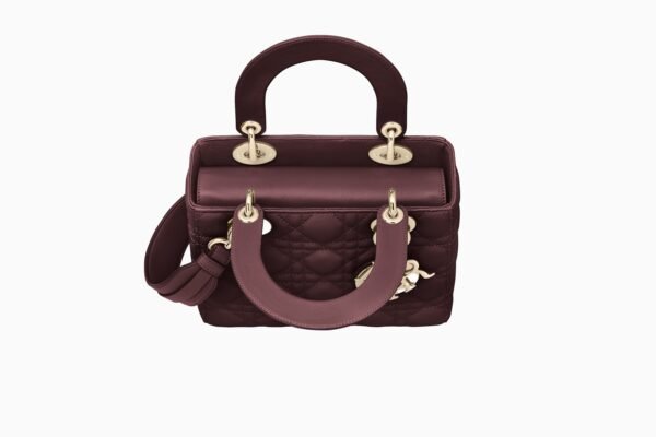 CD SMALL LADY BAG