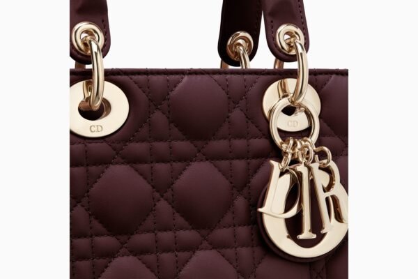 CD SMALL LADY BAG
