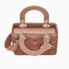 CD SMALL LADY BAG