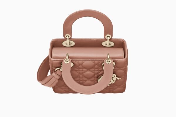 CD SMALL LADY BAG