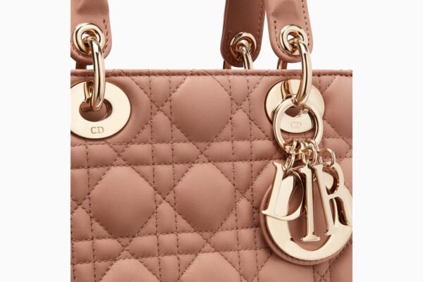 CD SMALL LADY BAG