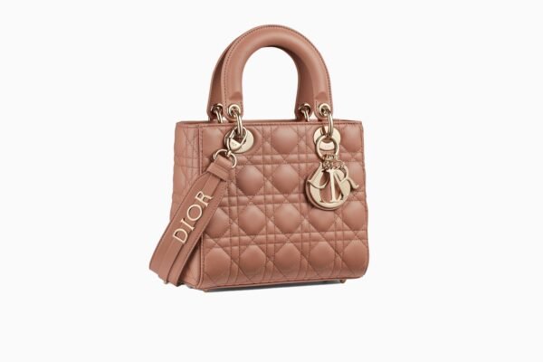CD SMALL LADY BAG