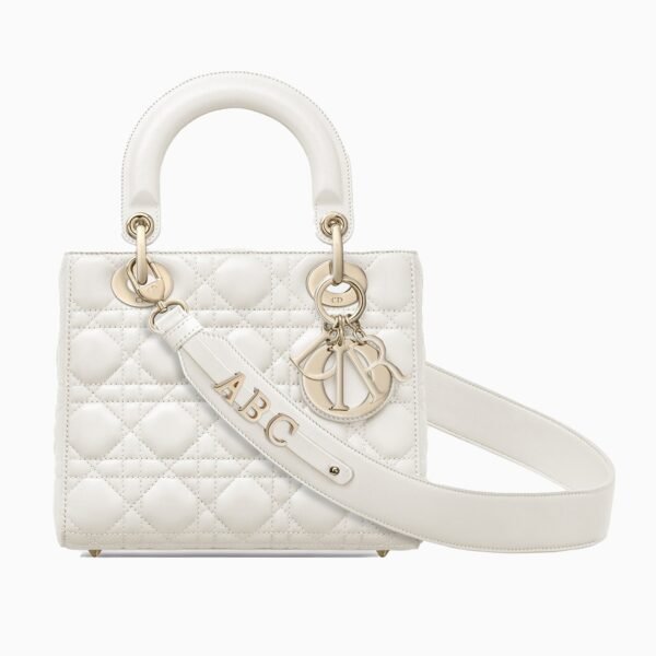 CD SMALL LADY BAG