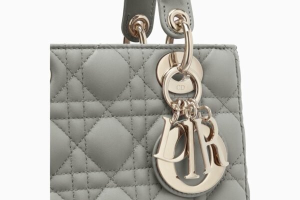 CD SMALL LADY BAG