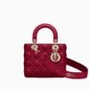 CD SMALL LADY BAG