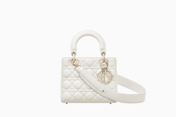 CD SMALL LADY BAG