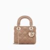 Mini Lady Dior Bag