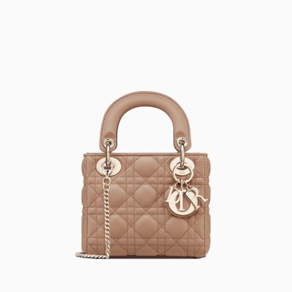 Mini Lady Dior Bag