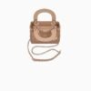 Mini Lady Dior Bag