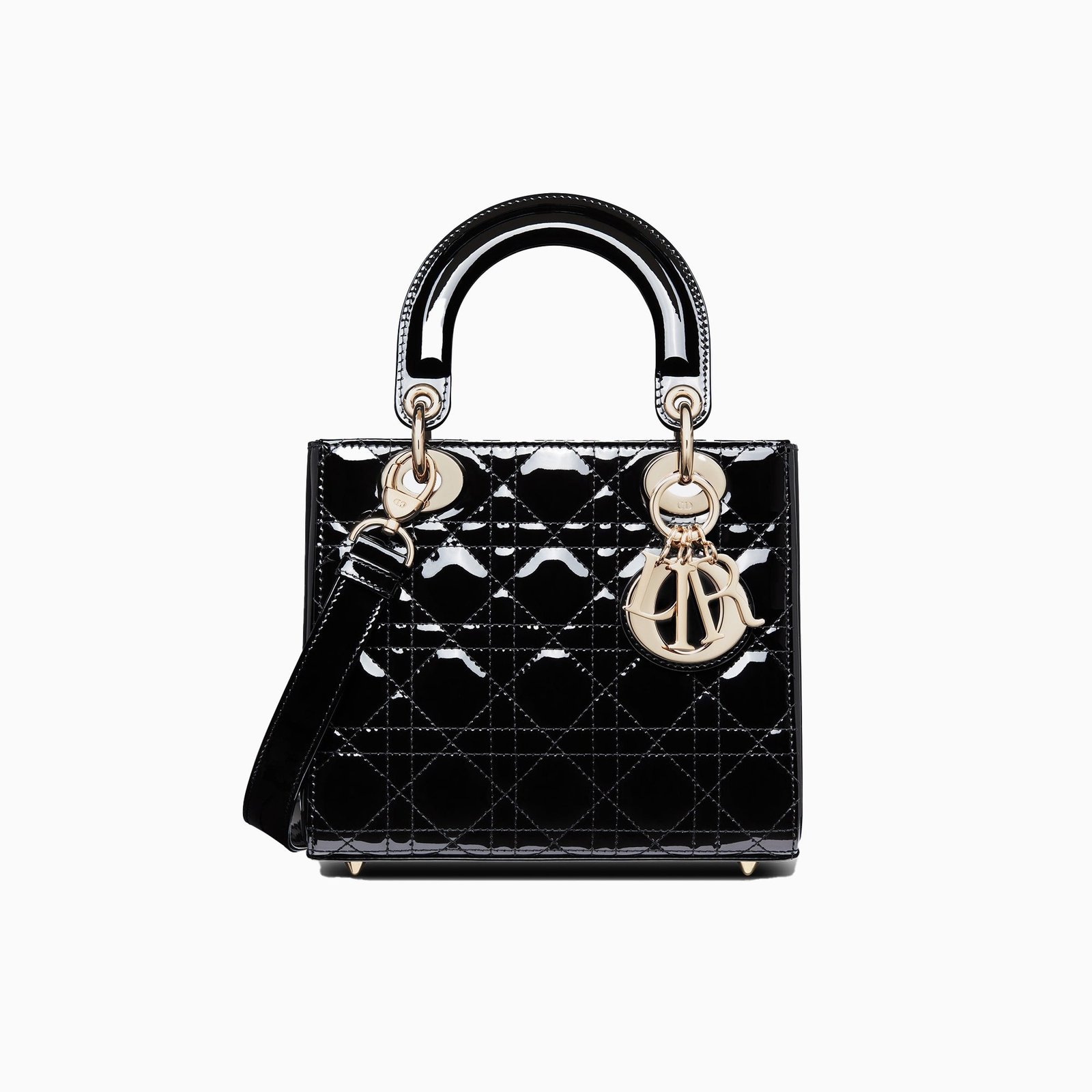CD SMALL LADY BAG