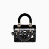 CD SMALL LADY BAG