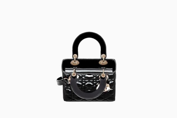 CD SMALL LADY BAG