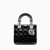CD SMALL LADY BAG