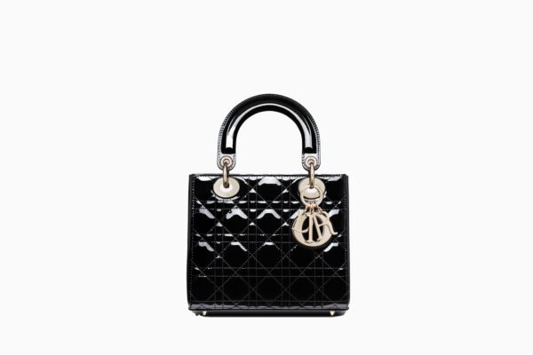 CD SMALL LADY BAG