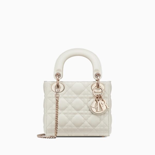 Mini Lady Dior Bag