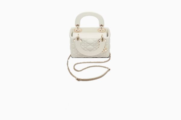 Mini Lady Dior Bag