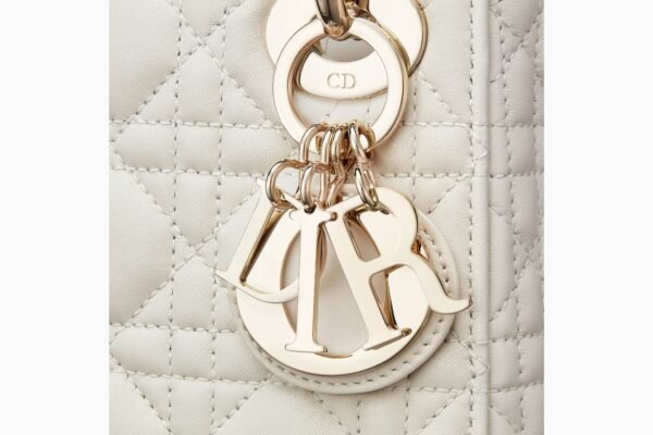 Mini Lady Dior Bag