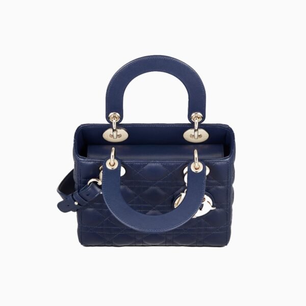 CD SMALL LADY BAG
