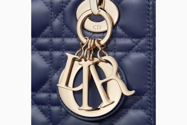 CD SMALL LADY BAG