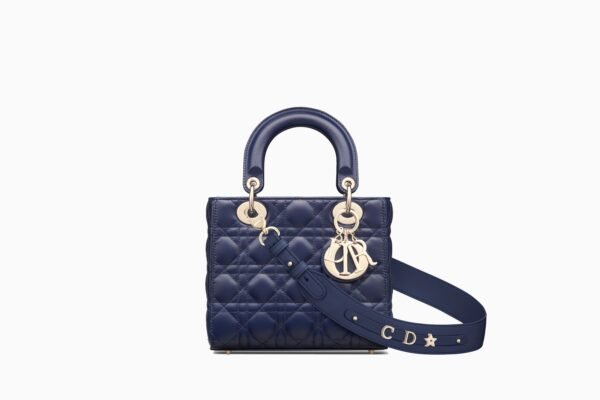 CD SMALL LADY BAG