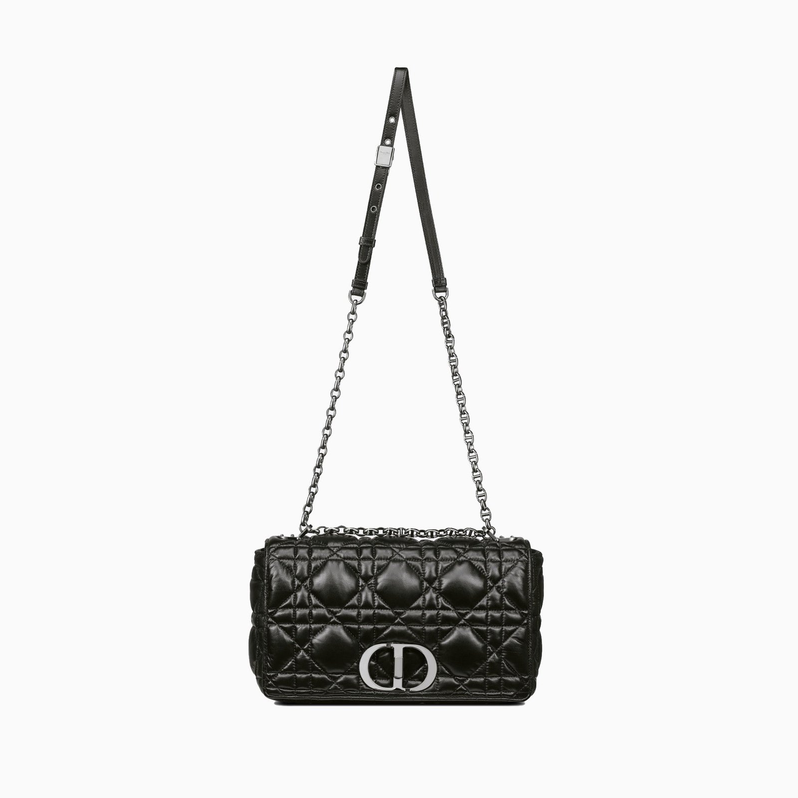 Large Dior Caro Bag