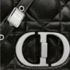 Large Dior Caro Bag