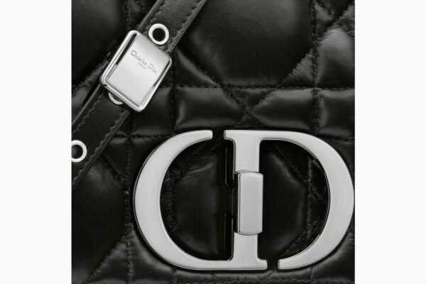 Large Dior Caro Bag