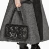 Large Dior Caro Bag