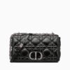 Large Dior Caro Bag