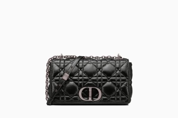 Large Dior Caro Bag