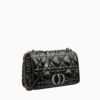 Large Dior Caro Bag