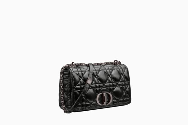 Large Dior Caro Bag