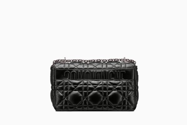 Large Dior Caro Bag
