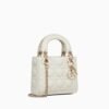 Mini Lady Dior Bag
