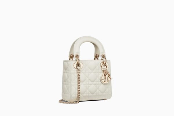 Mini Lady Dior Bag