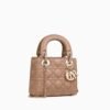 Mini Lady Dior Bag