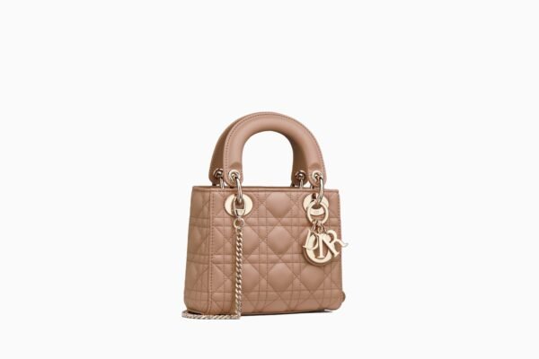 Mini Lady Dior Bag