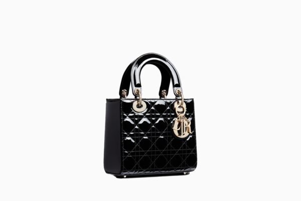 CD SMALL LADY BAG