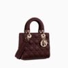 CD SMALL LADY BAG