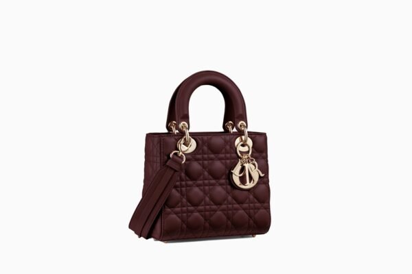 CD SMALL LADY BAG